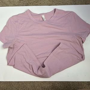 lululemon Classic-Fit Cotton-Blend T-Shirt